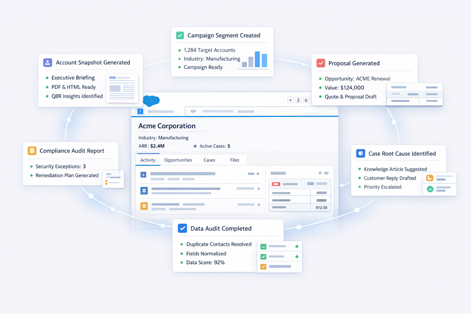iDialogue platform overview