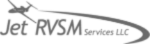 Jet RVSM Services