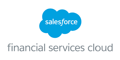 Salesforce financial services cloud